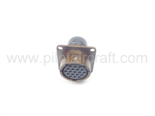 851-02R14-19S50  PLUG